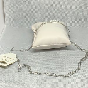 Stainless Steel Fashion Necklace